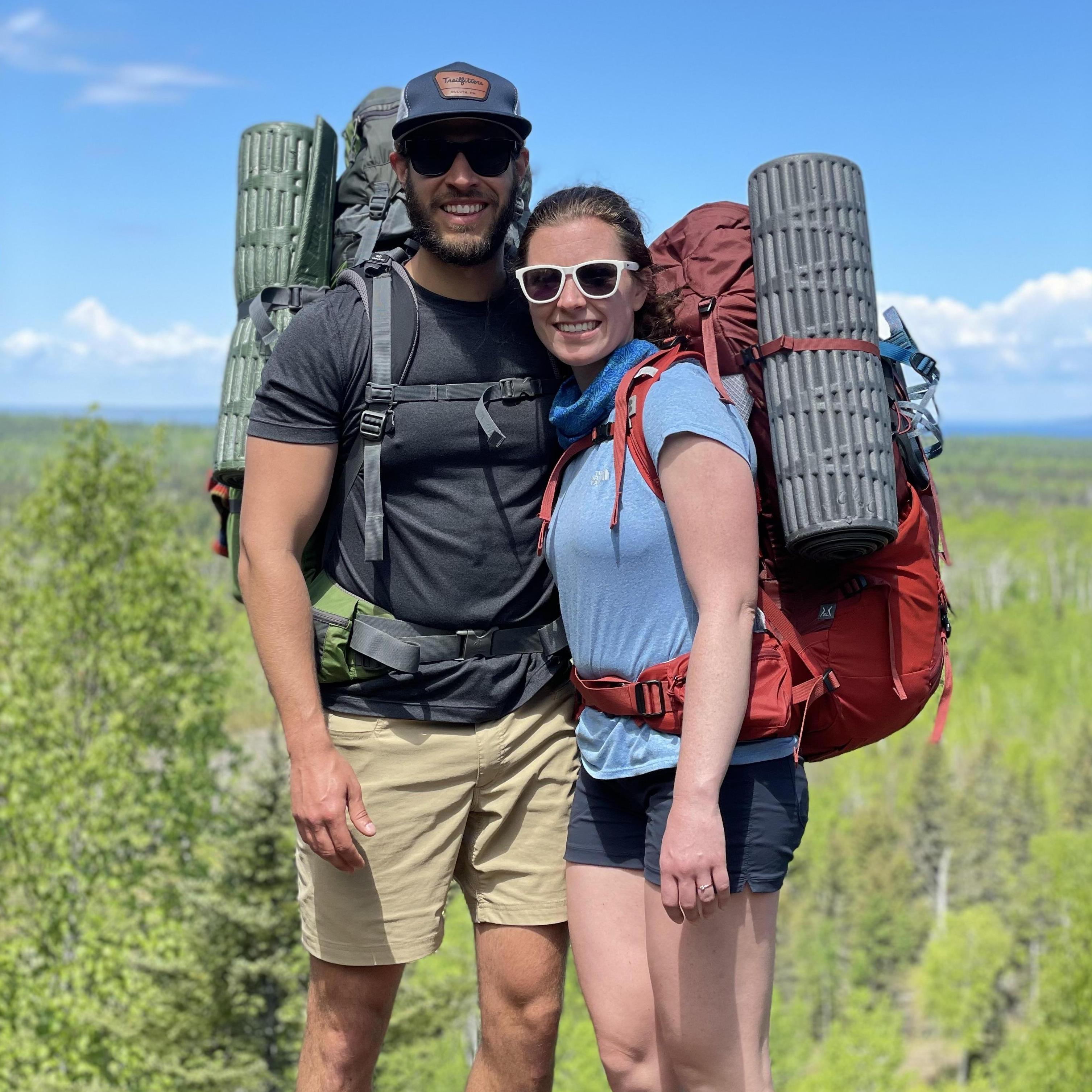 Isle Royale National Park, 2021