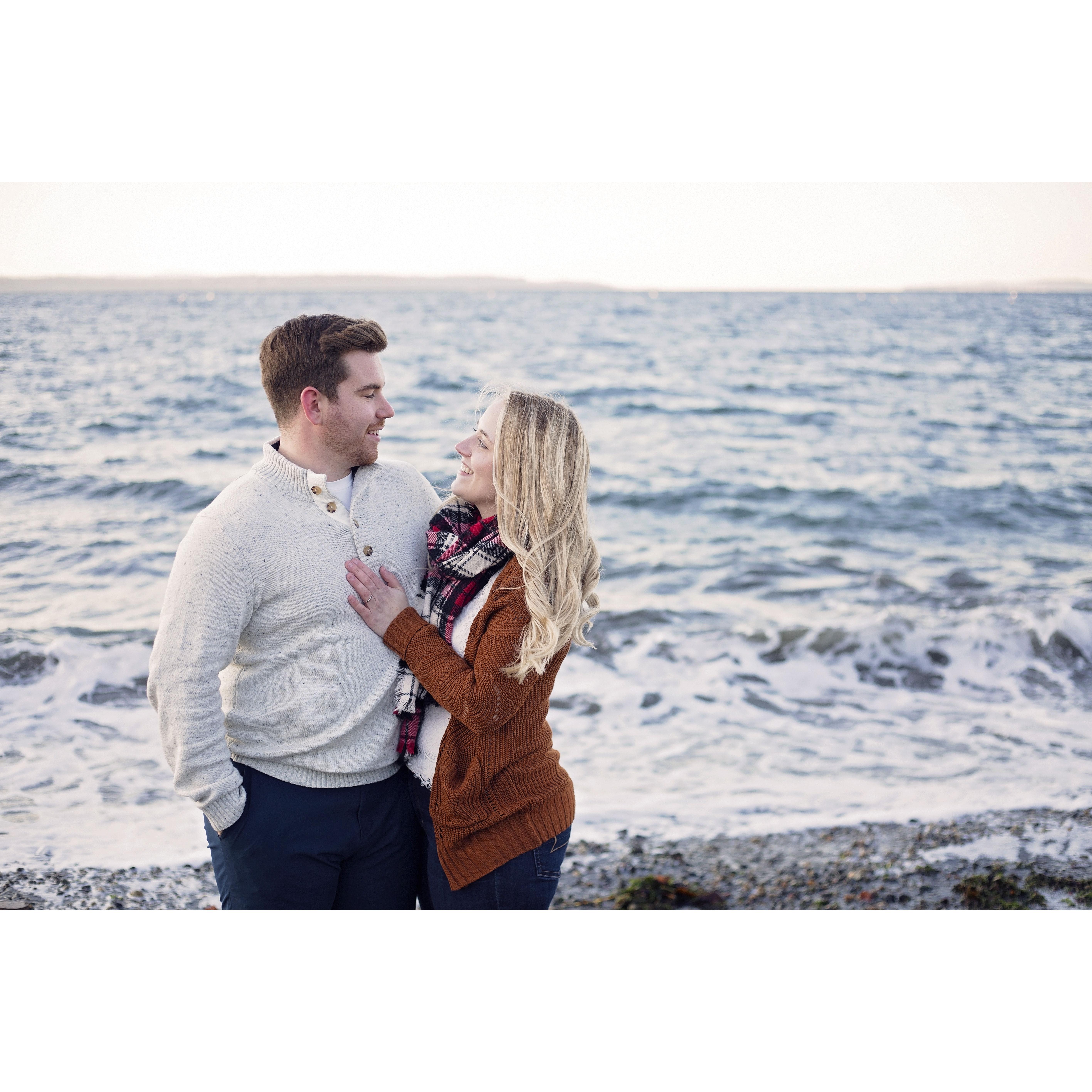 2019, Edmonds, Washington