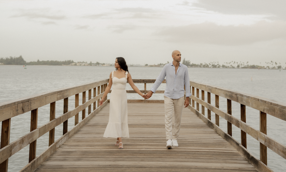 The Wedding Website of Jessica Perez and Antonio Cucco