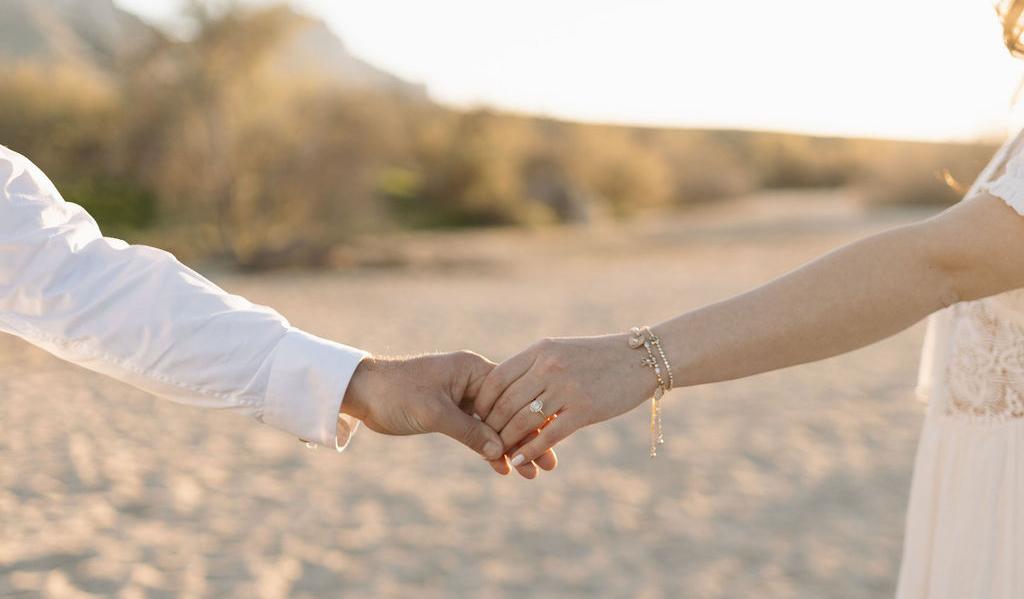 The Wedding Website of Cameron Foss and McKenna Martinez