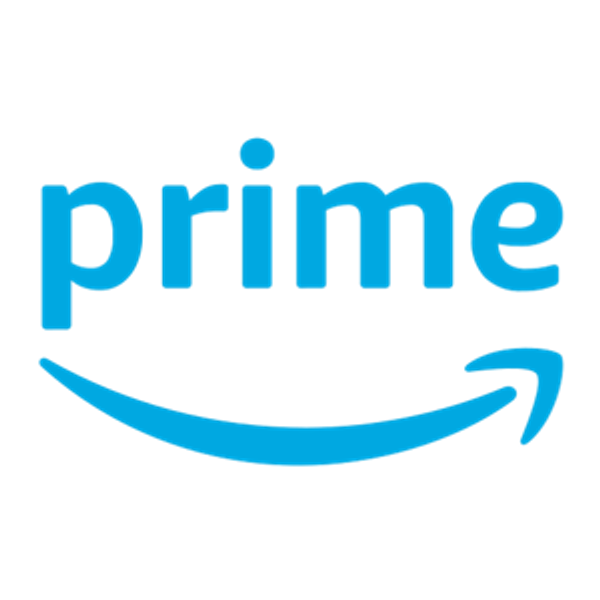 Amazon Prime for the Plewniaks!