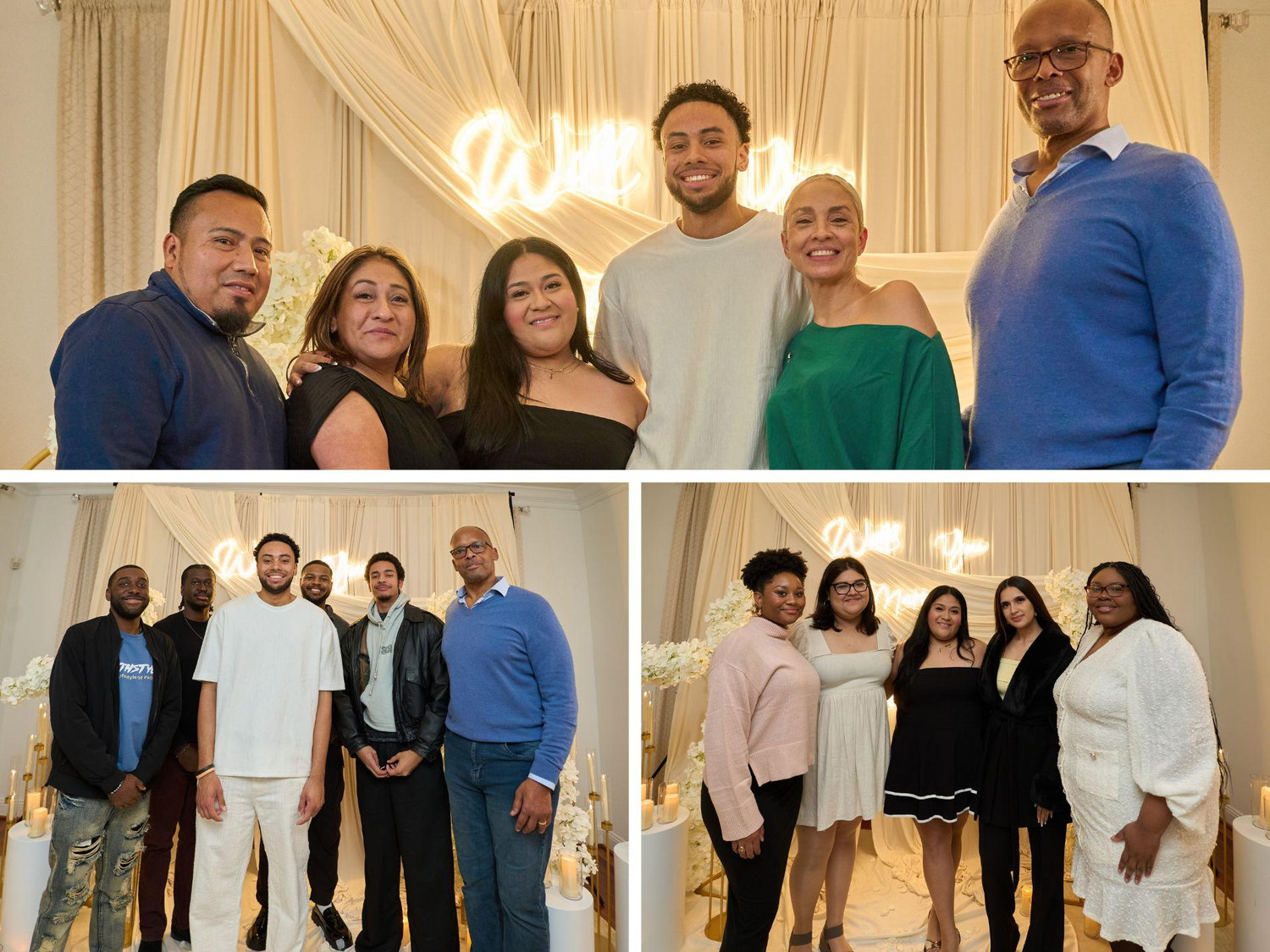 The Wedding Website of Jenny Gonzalez and Chris Swayne