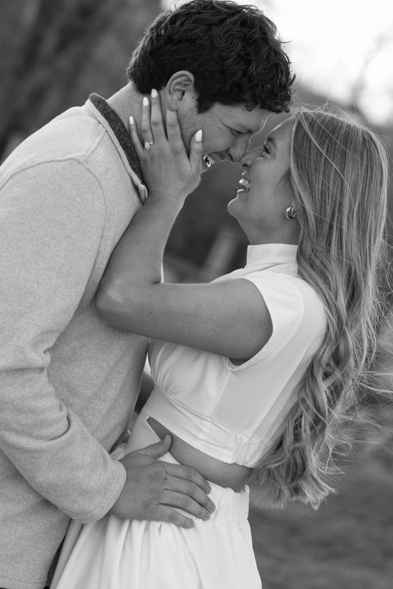 The Wedding Website of Karson Sloop and Trevor Williams