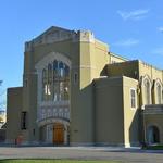 VMI Museum