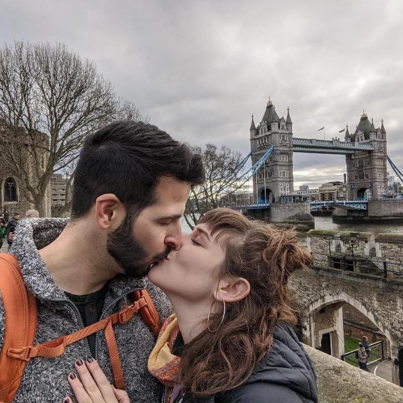 London, England - 2020