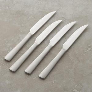 Robert Welch - Foster Steak Knives, Set of 4