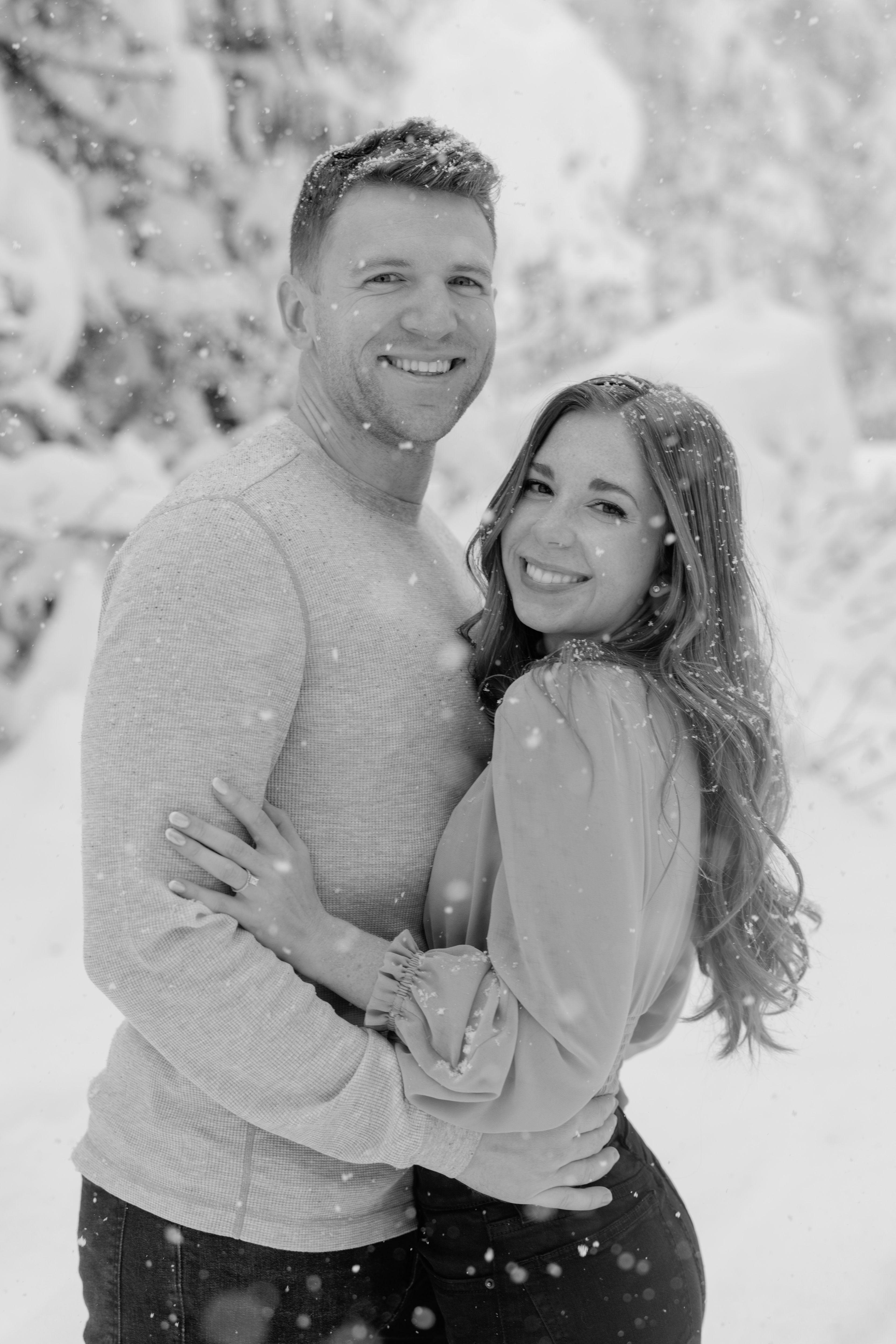 The Wedding Website of Alyssa Gascho and AJ Qualls