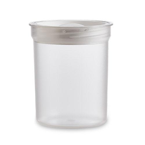 Make & Take Snack Jar