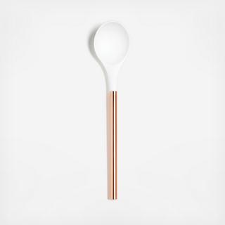 Ada Silicone Spoon with Copper Handle