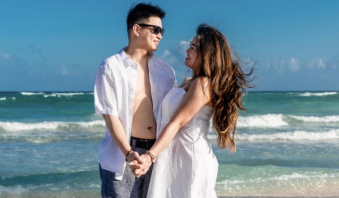 The Wedding Website of Trisha Obiedo and Michael Dolores