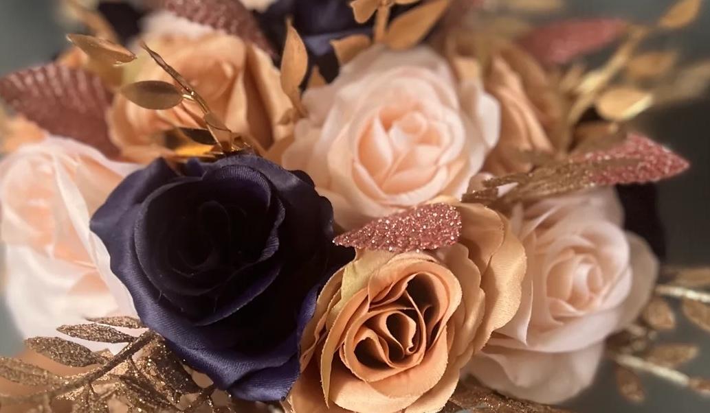 The Wedding Website of Chasity Rogers and Jarvison Arnold