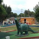 Fun Acre Mini Golf