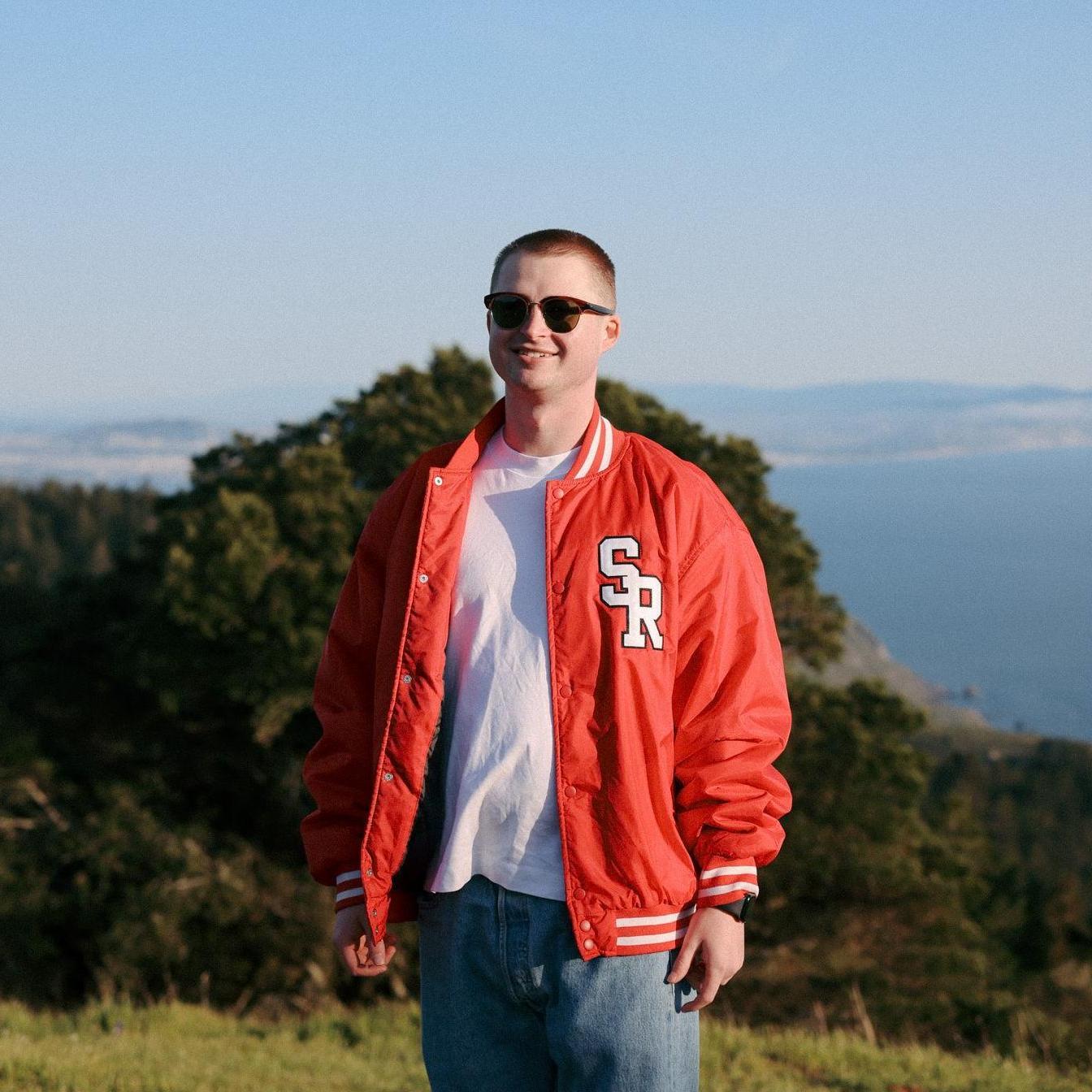 Handsomest Groom of all TIME