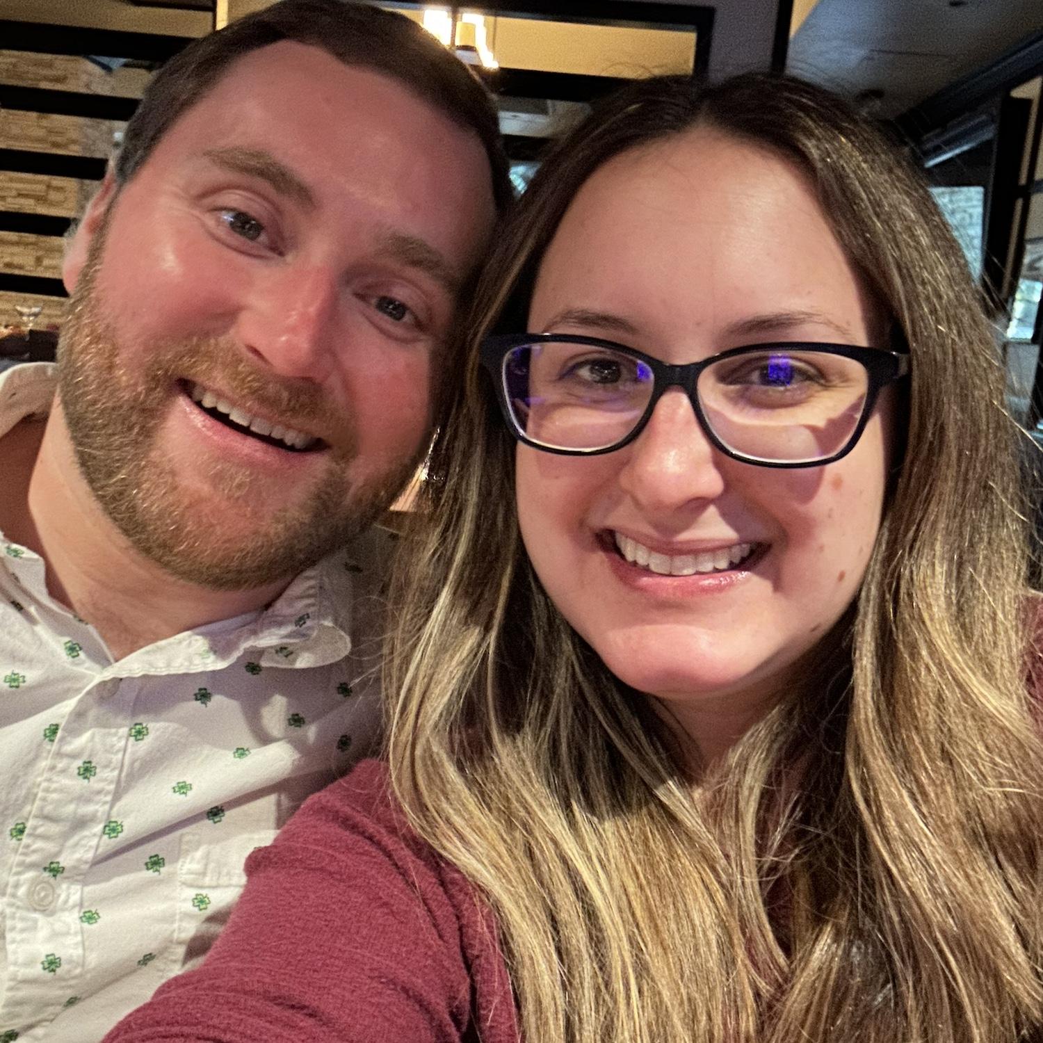 Date Night, Encino, 2024