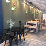 Provisions Cafe