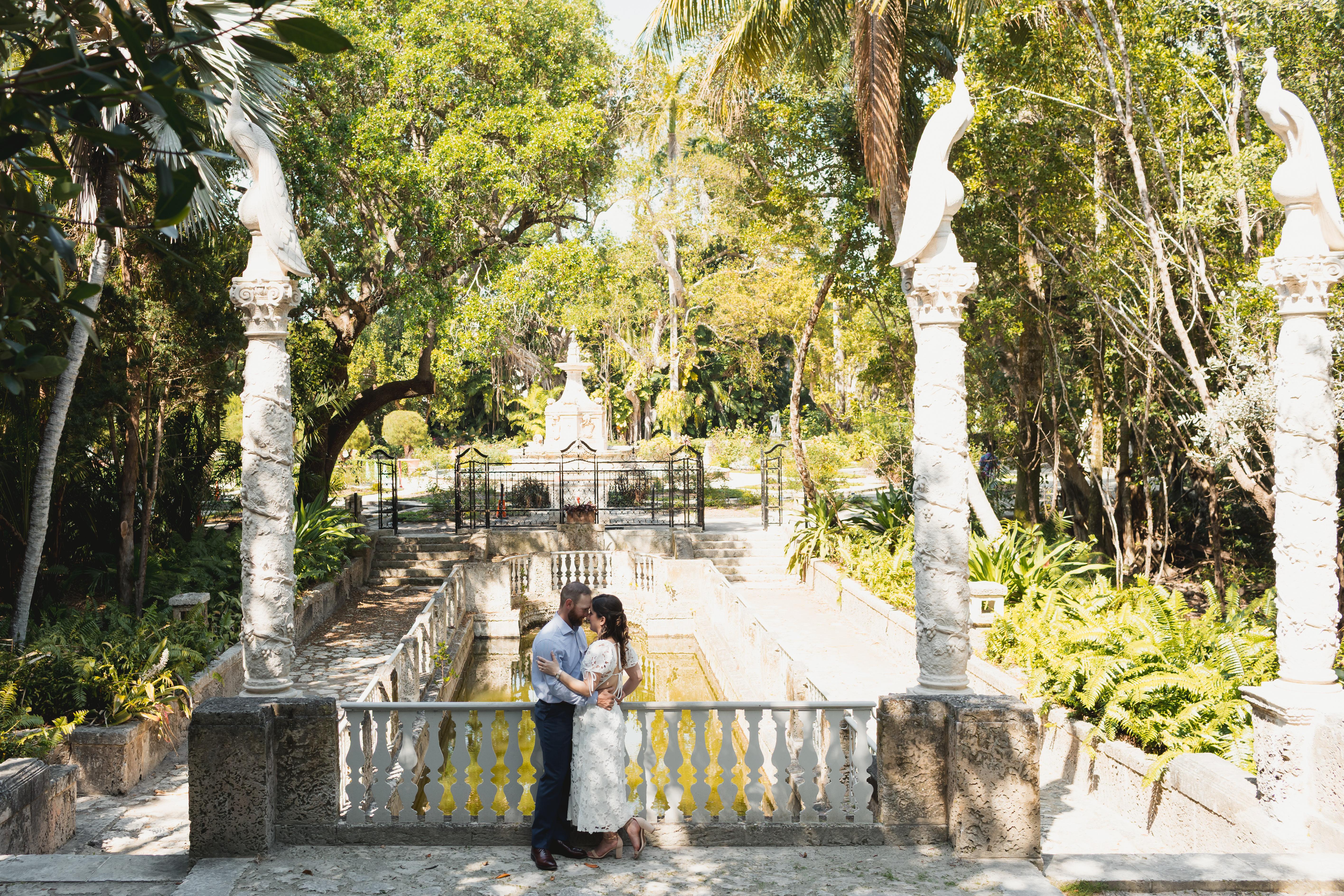 The Wedding Website of Lauren Weiss and Michael Heinz