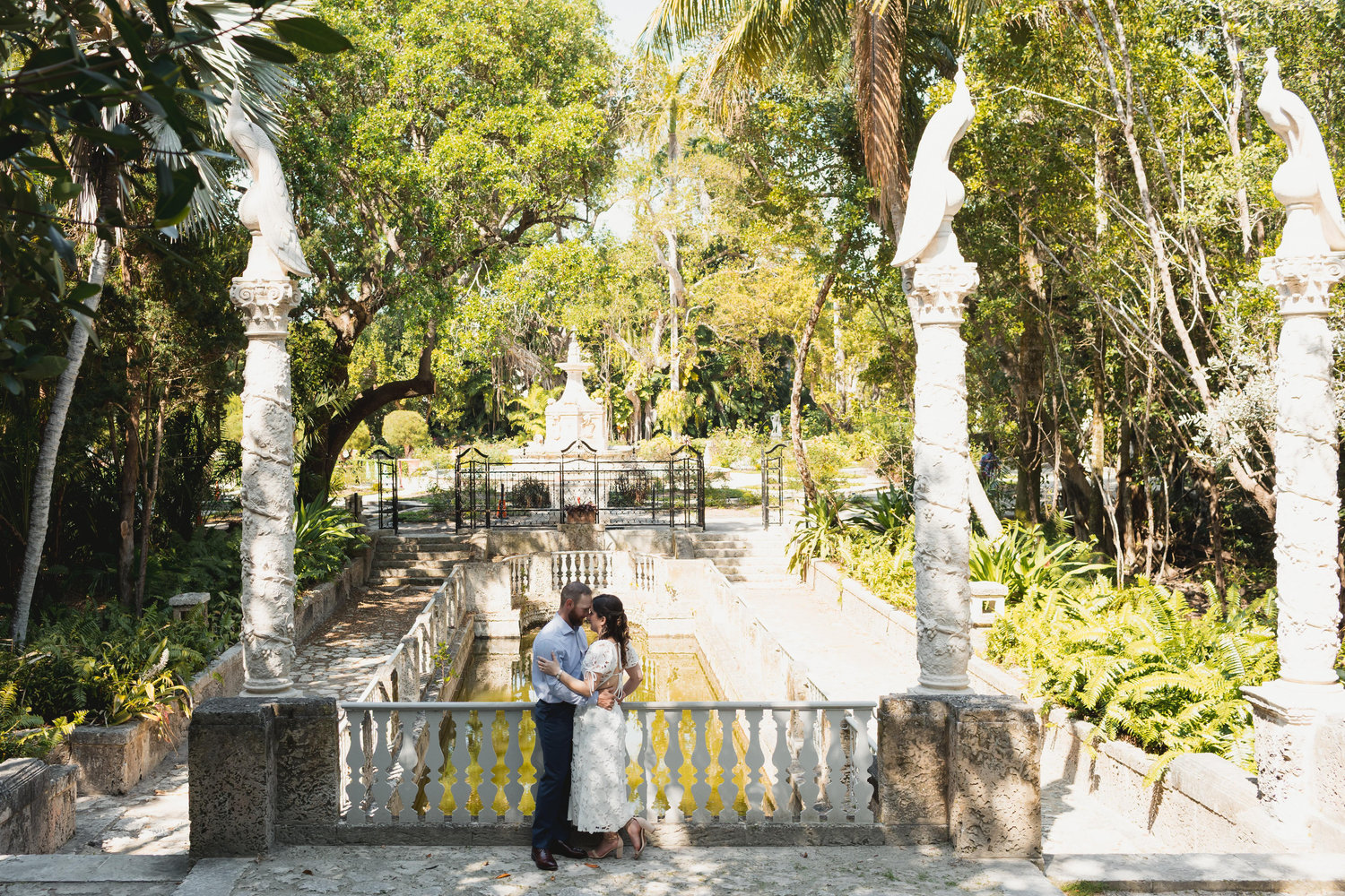 The Wedding Website of Lauren Weiss and Michael Heinz