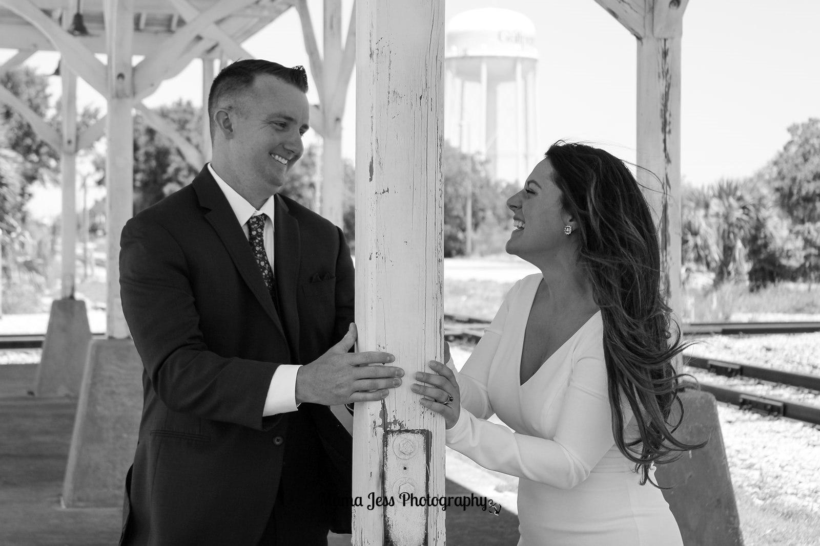 The Wedding Website of Margeaux Komornik and Tyler Latham