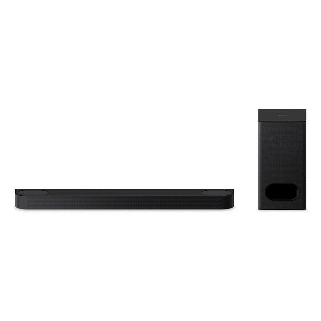 SONY HT-B600 BRAVIA Theater Bar 6 3.1.2-Channel System
