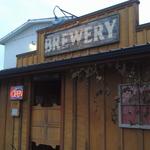 Glacier Brewing Co