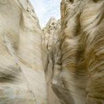 Annie's Canyon Trail