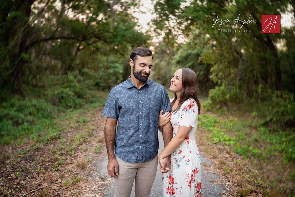 The Wedding Website of Noah Menendez and Sara Barrett