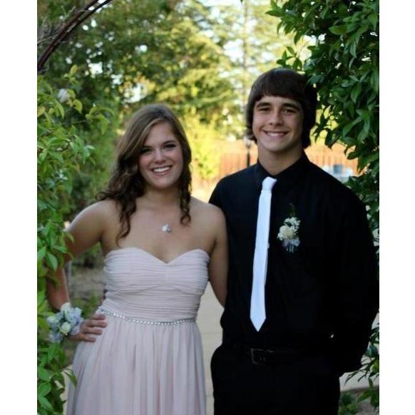 Homecoming Dance