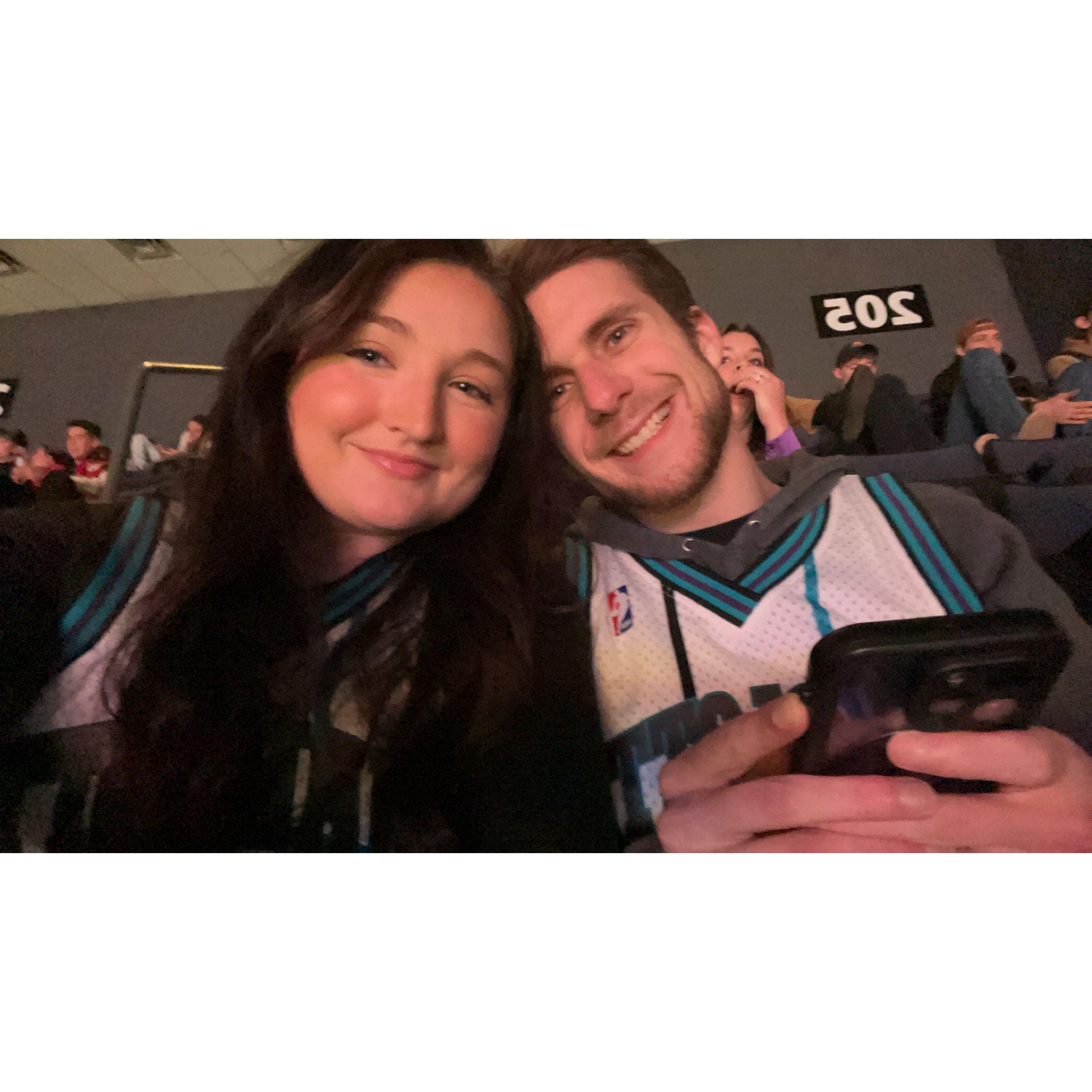 Life in South Carolina