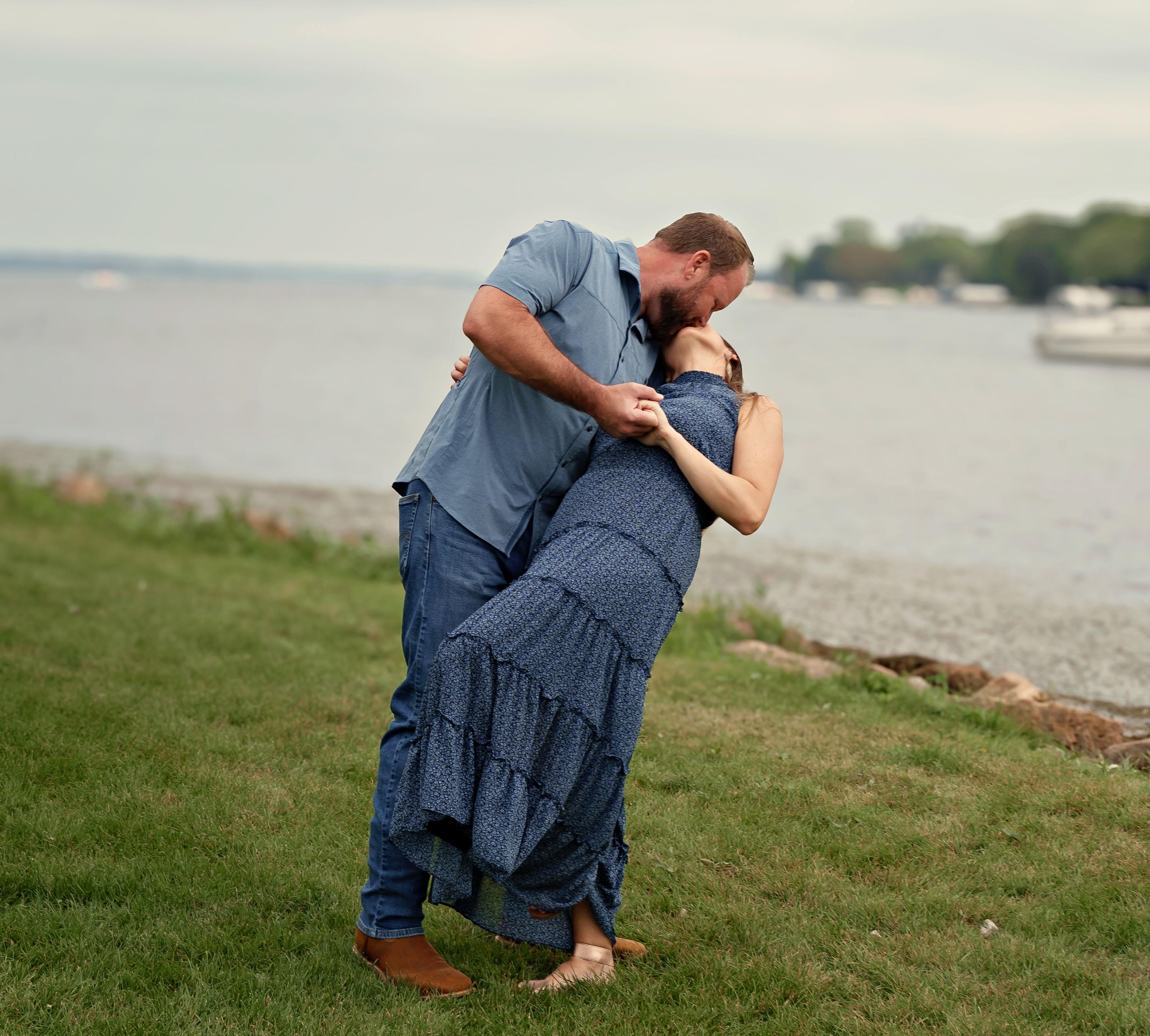 The Wedding Website of Rachel Infante and Adam Schleer