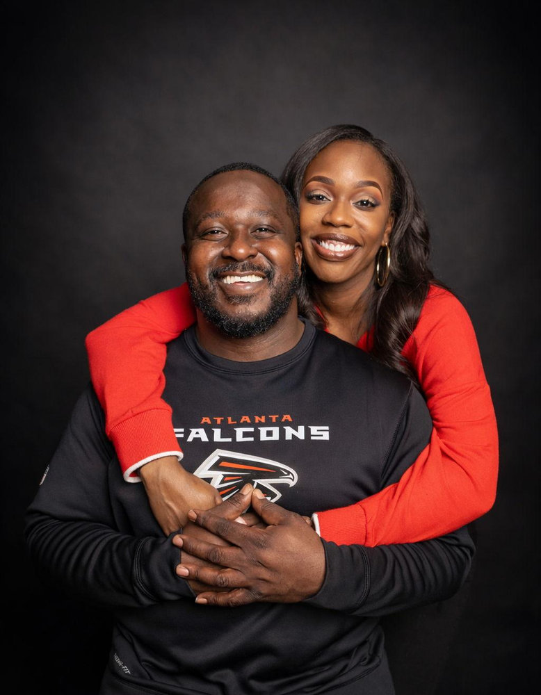 Nicole Lipscomb and Issac Warren's Wedding Website
