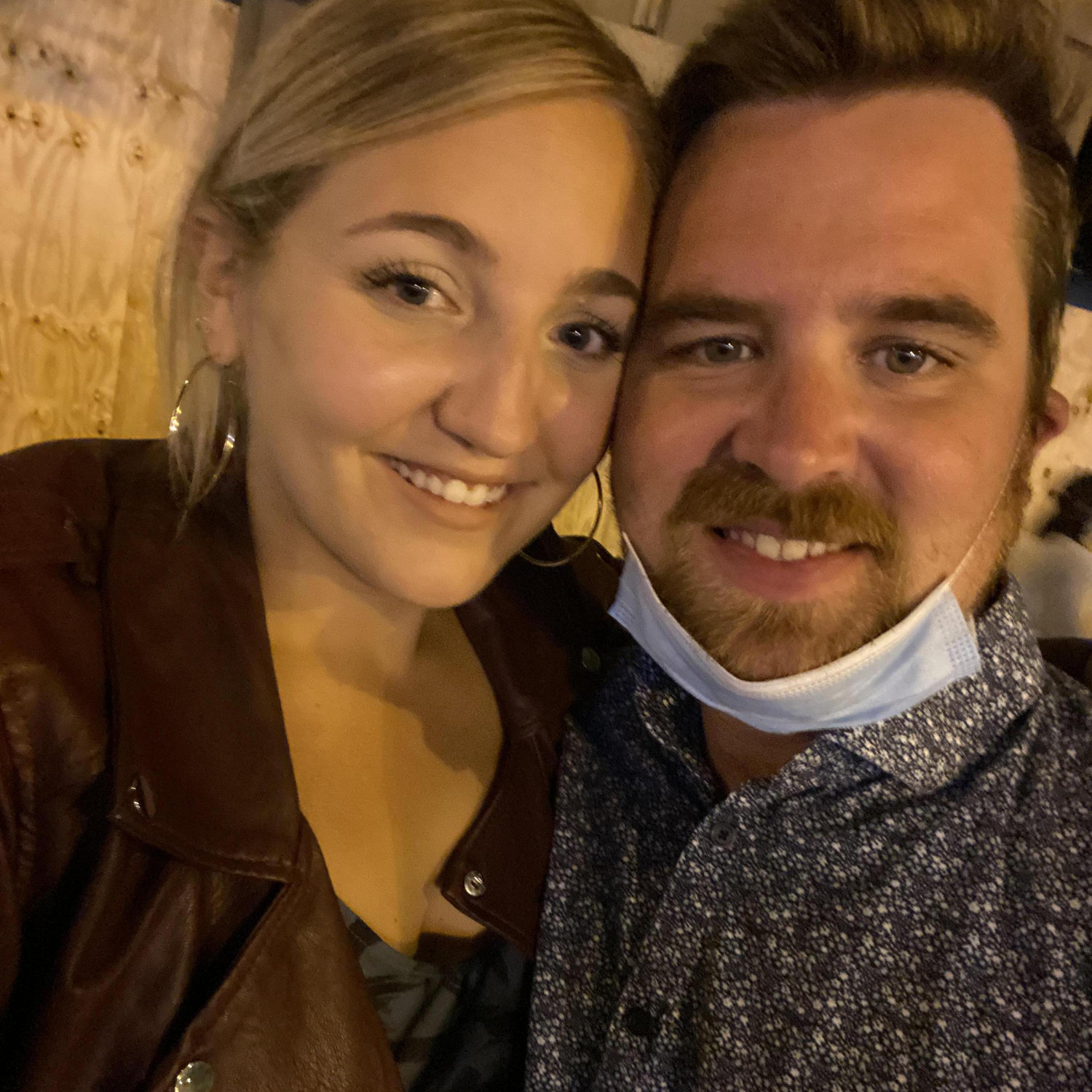 5 years together!!