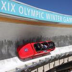 Utah Olympic Park