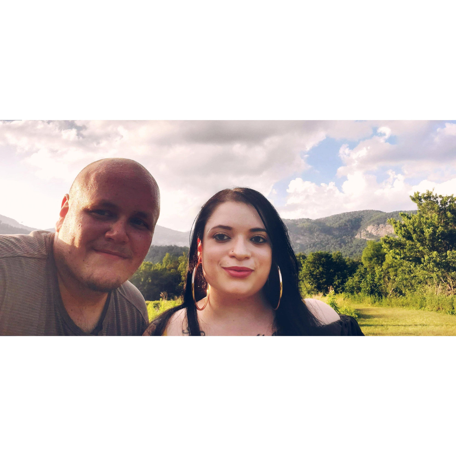 Lake Lure Trip, Lake Lure, NC, May 26, 2019.