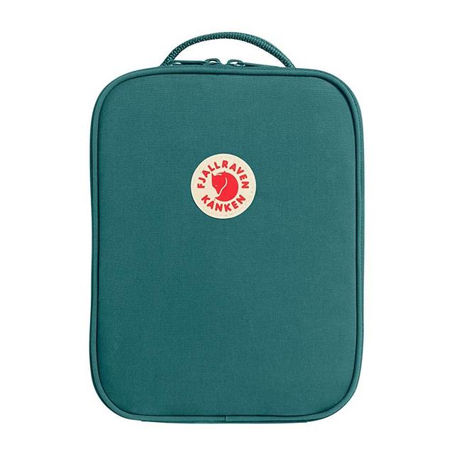 Fjallraven, Kanken Mini Cooler Lunch Box for Everyday