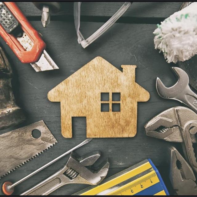 Home Improvements, much needed!