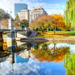 Boston Common