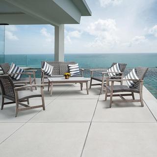 Monterosso 6-Piece Sofa Set