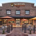 Two Brothers Tap House