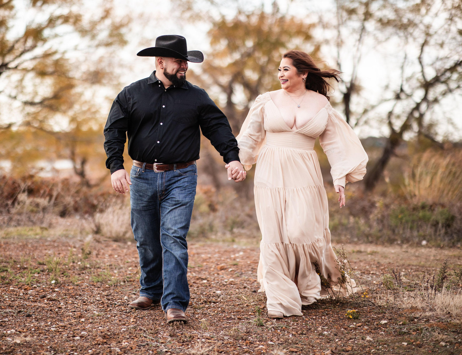 The Wedding Website of Vicente Flores and Lydia Ramirez