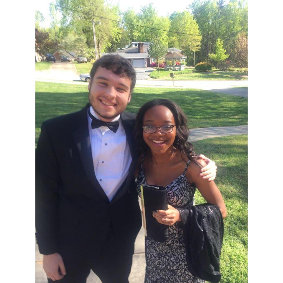 Prom 2016