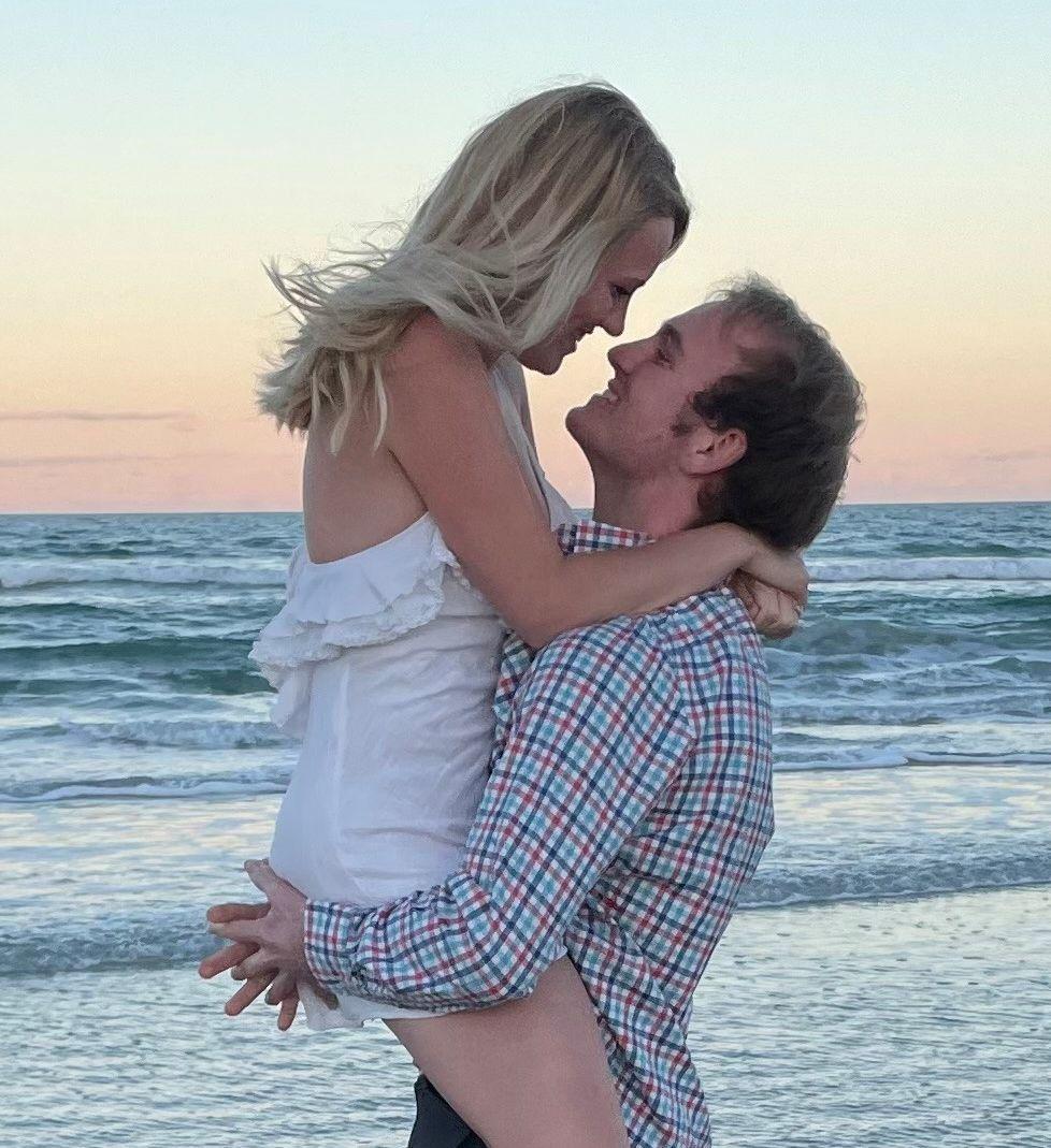 The Wedding Website of Stephanie Staed and Christopher Seliski