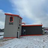 BIGGBY COFFEE