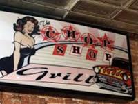 Chop Shop