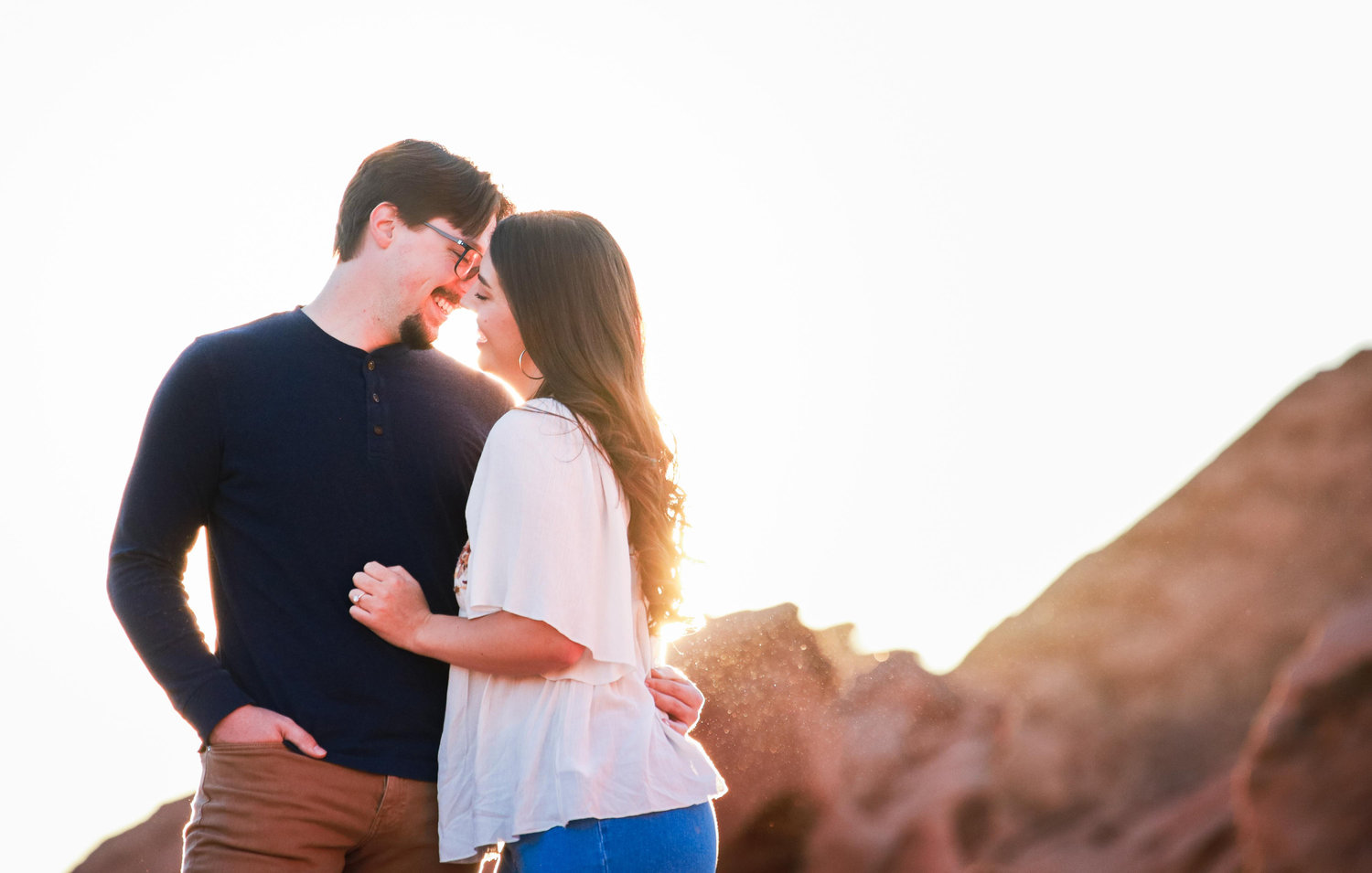 The Wedding Website of Jonah Grepke and Marsia Johnson