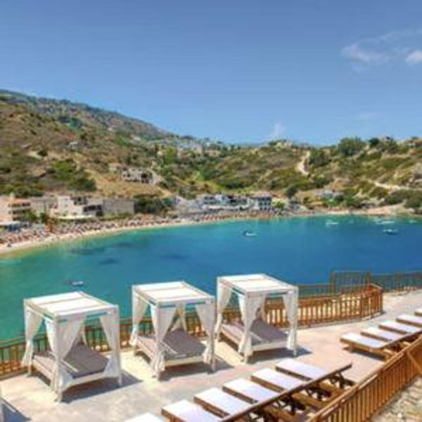 Hotel in Crete