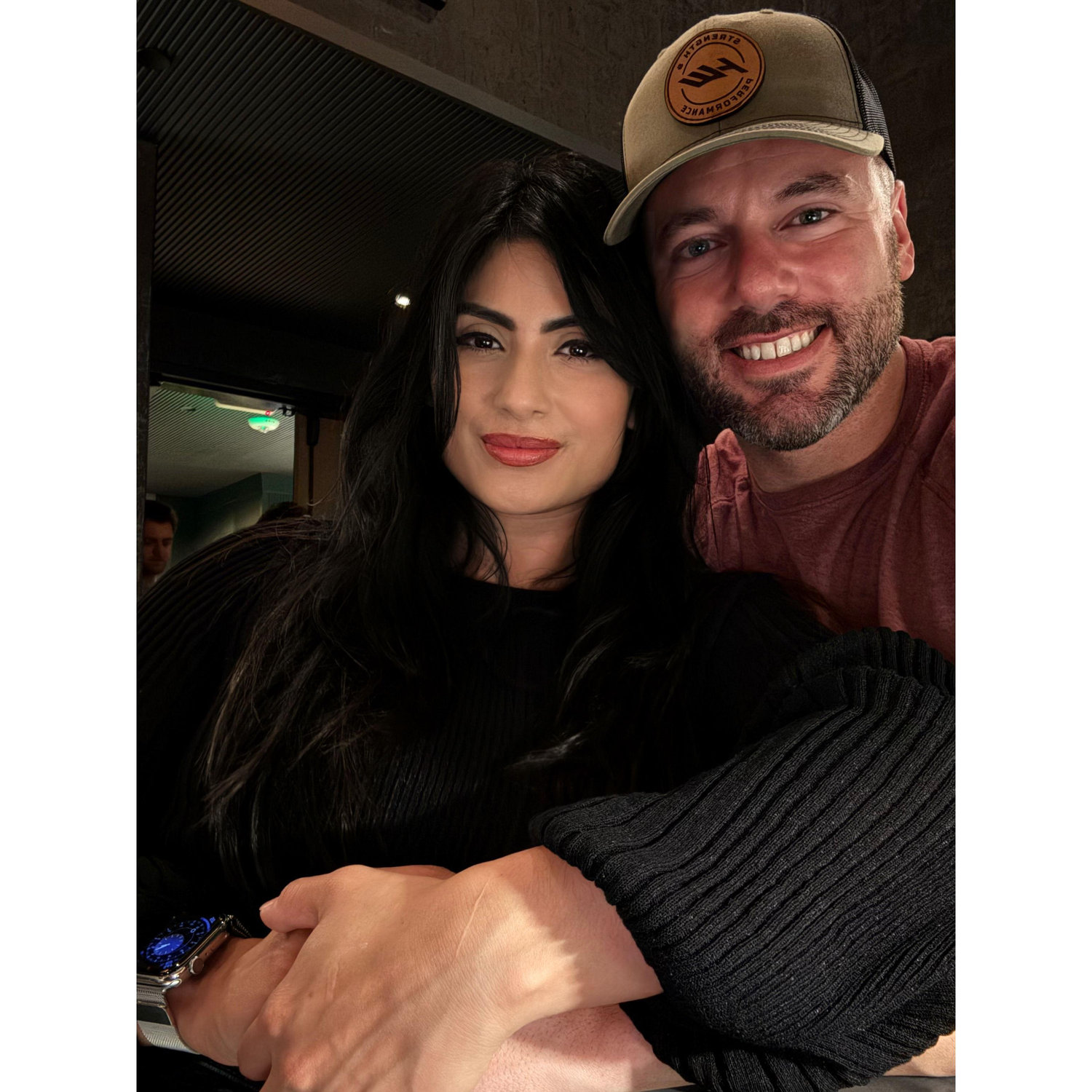 Date night