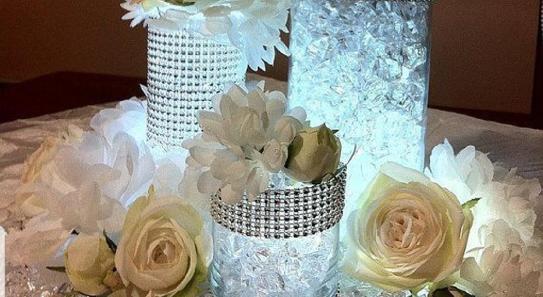 The Wedding Website of LeShara Holmes and Byron Wigfall