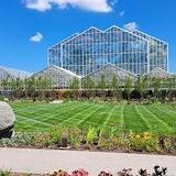 Frederik Meijer Gardens & Sculpture Park