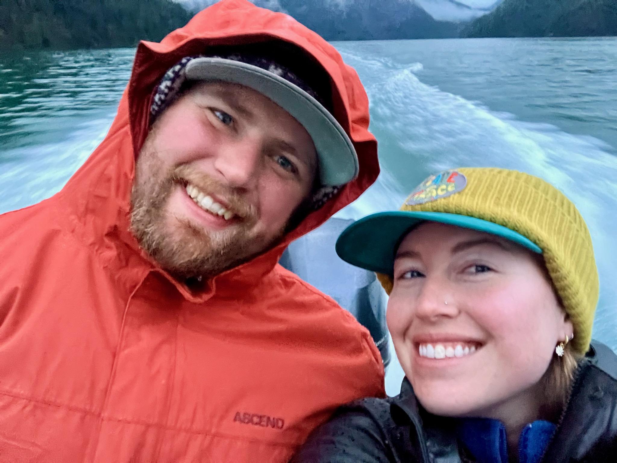 The Wedding Website of Haley Anderson and Jesse Dykstra