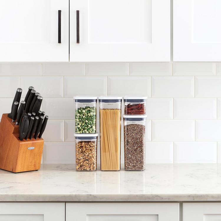 OXO GreenSaver Review: Read Our Honest Thoughts -PureWow